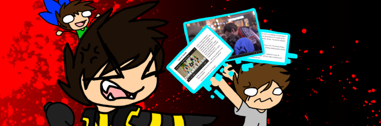 Deuphic's profile banner image