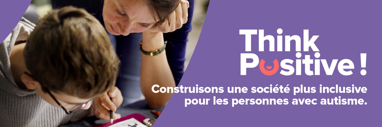 AUTISTES SANS FRONTIÈRES (ASF) banner