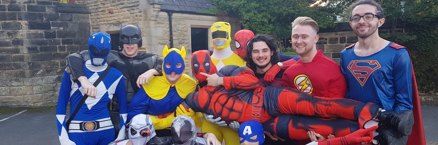 Sam_Roberts_97's profile banner image