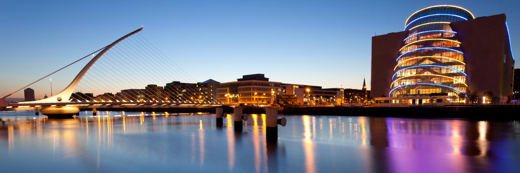 IrelandGatewayToEurope banner