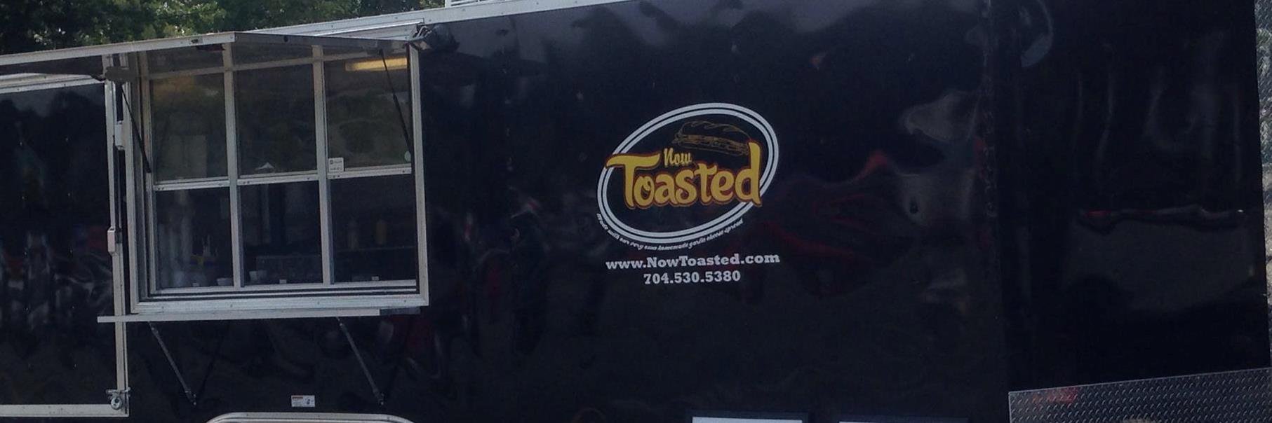 NowToasted's profile banner image