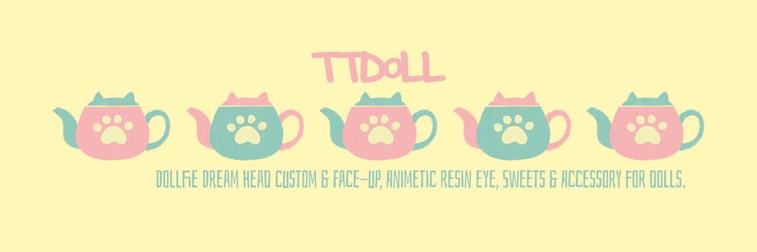 ttdoll_'s profile banner image