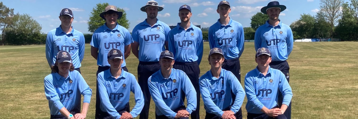 Hambledon Cricket Club banner