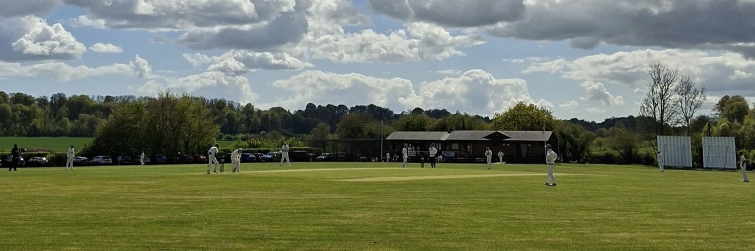 hambledoncc's profile banner image