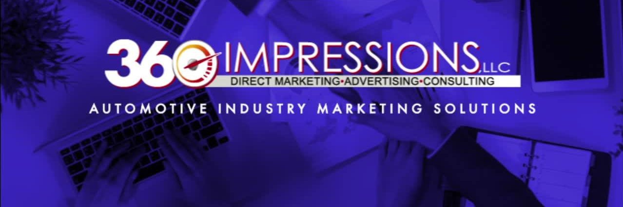 360IMPRESSIONS's profile banner image