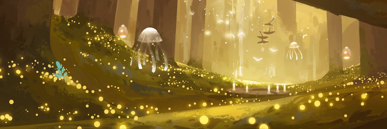GHOULFOSSIL's profile banner image