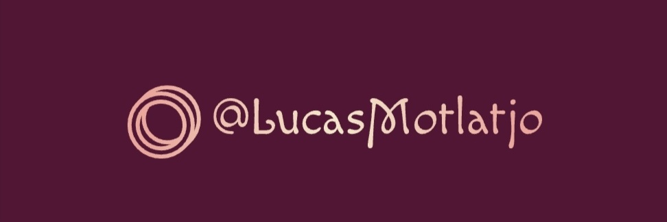 LucasMotlatjo's profile banner image