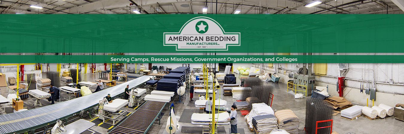 AmericanBedding's profile banner image