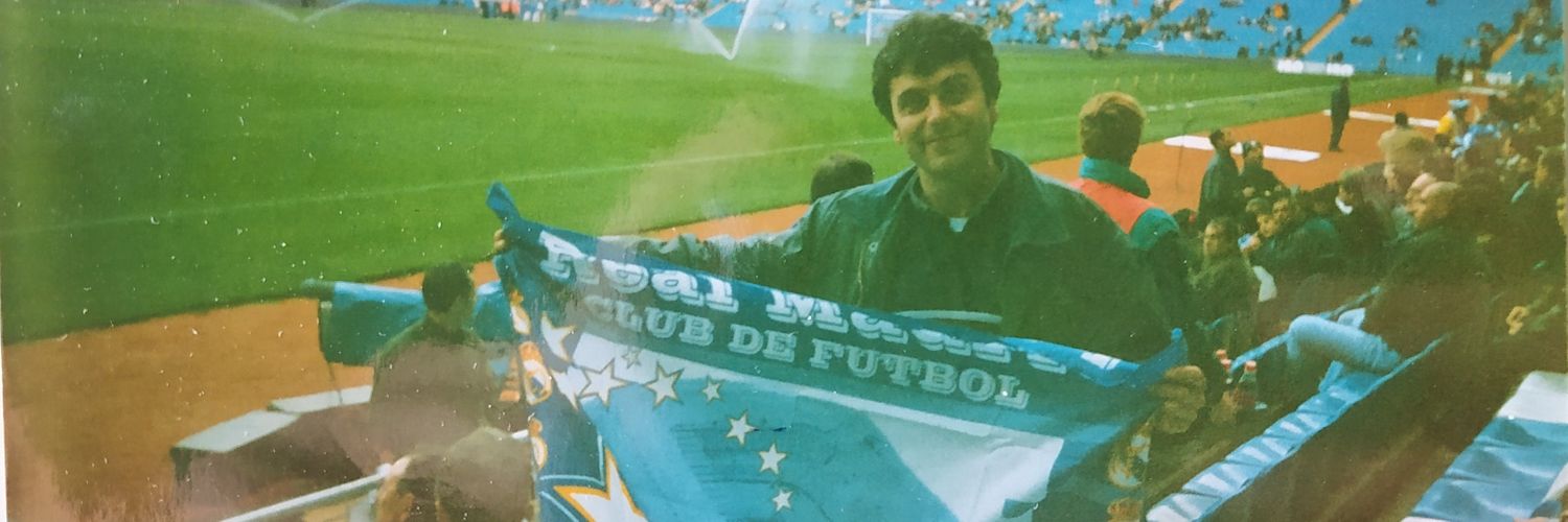 Á. Merchán☪️ banner