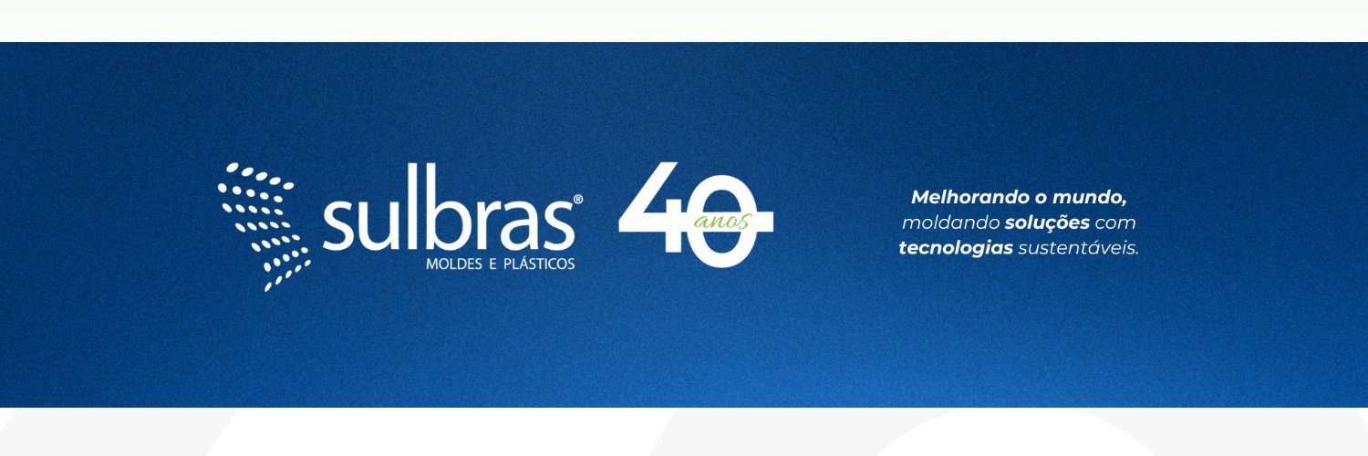 Sulbras's profile banner image