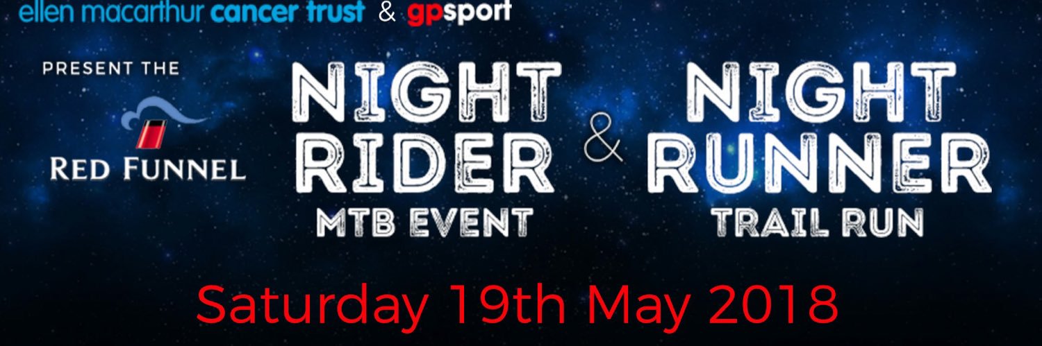 NiteRiderRunner's profile banner image