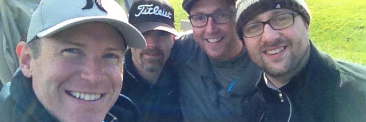 derekrob68's profile banner image