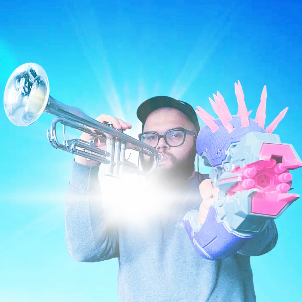 SHAUMBE's profile banner image