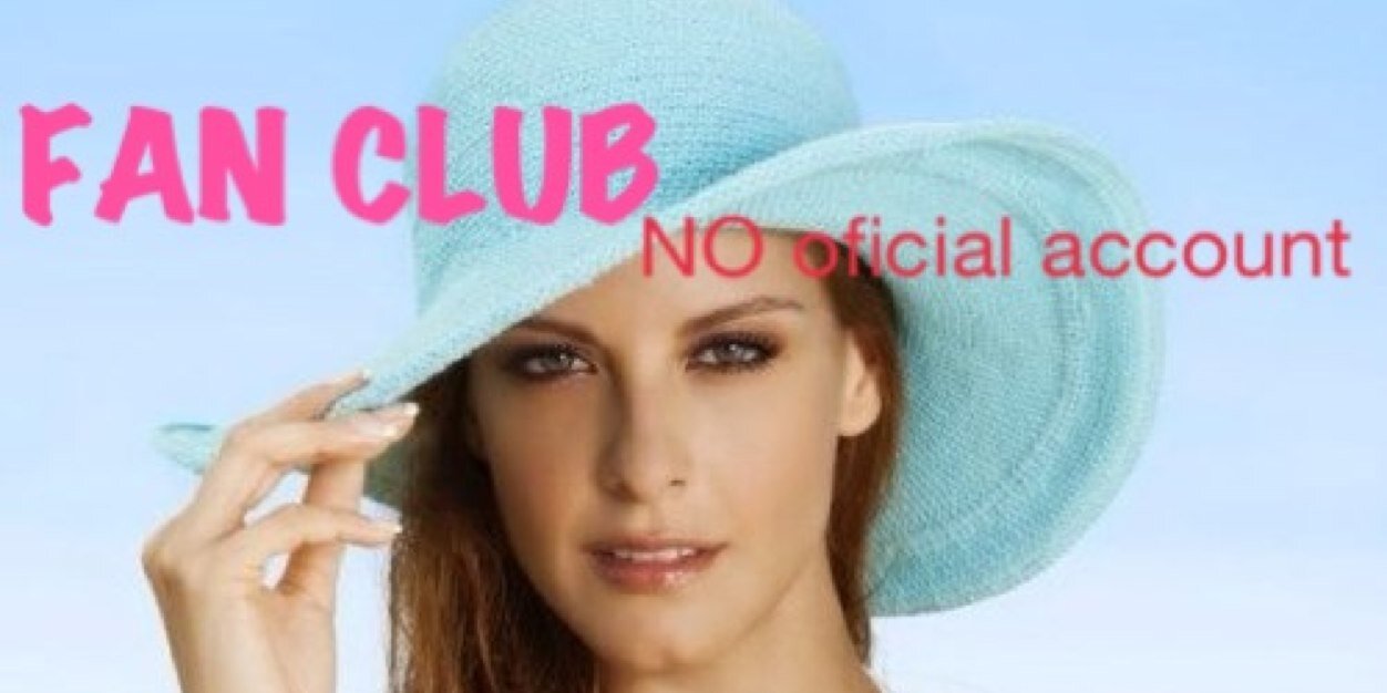 lauraacunafans's profile banner image