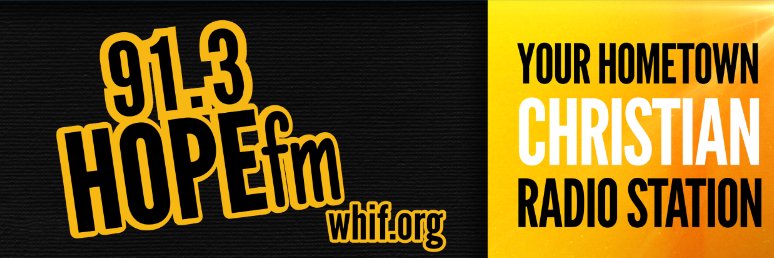 Hope_FM's profile banner image