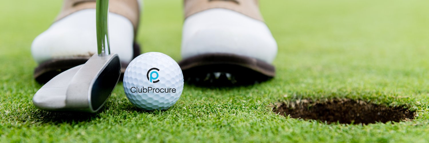 ClubProcure (formerly VGM Club) banner