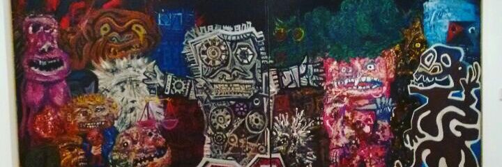 JavierNcai's profile banner image