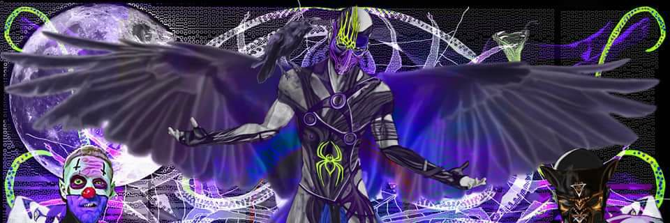 AshAstaroth's profile banner image