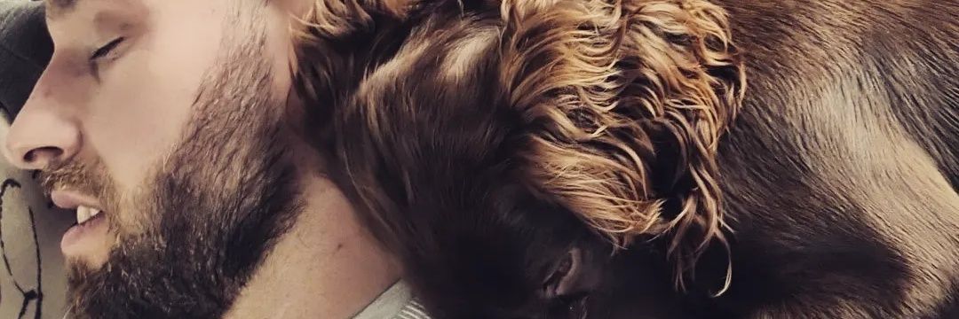 GordonHorne1's profile banner image
