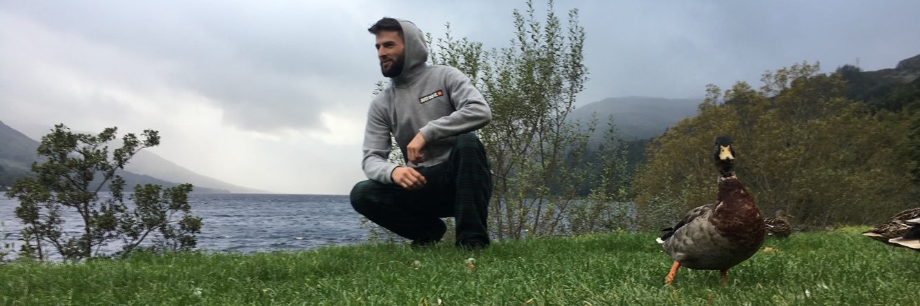 JohnAndrewChris's profile banner image