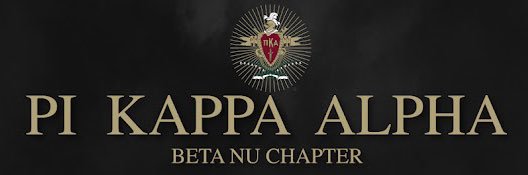 Oregon State PIKE banner