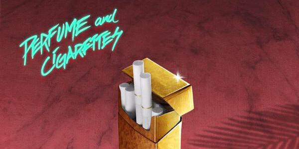BenNegative's profile banner image