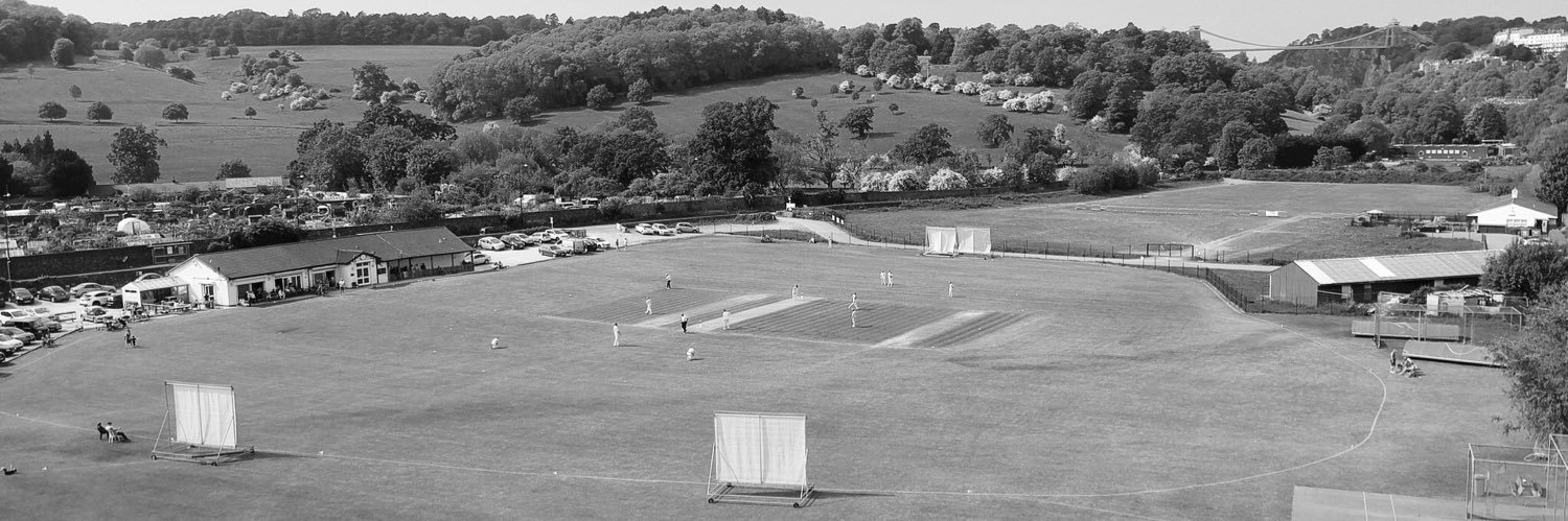 Bedminster CC banner
