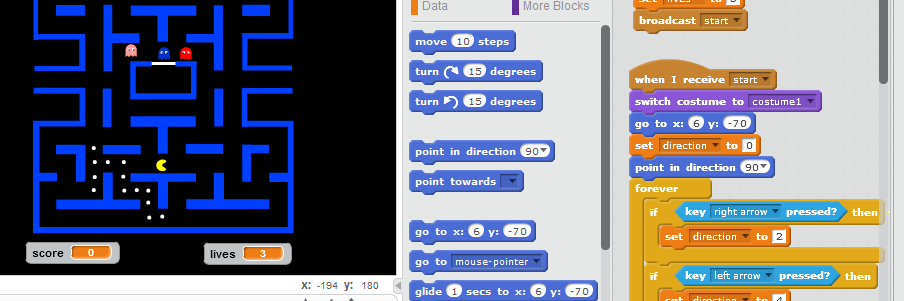 CoderDojoGalway banner