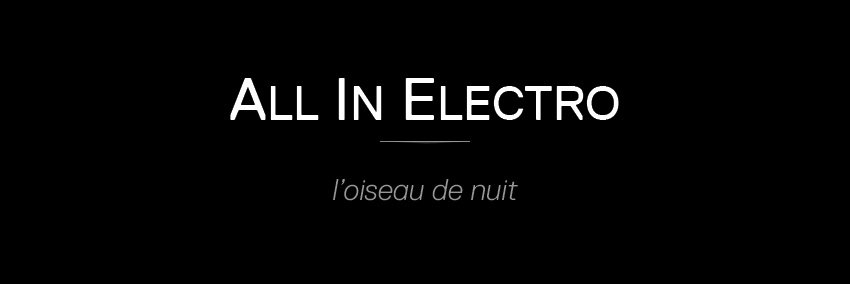 allinelectro's profile banner image