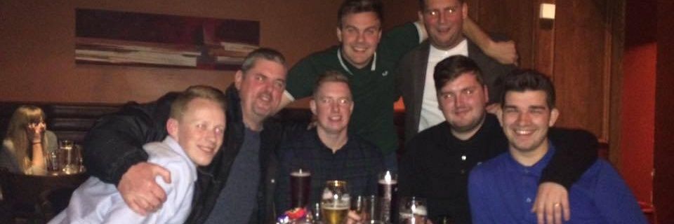 AshChapman92's profile banner image