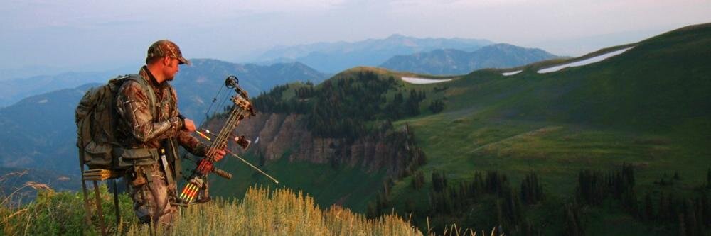 ElkHunterMag's profile banner image