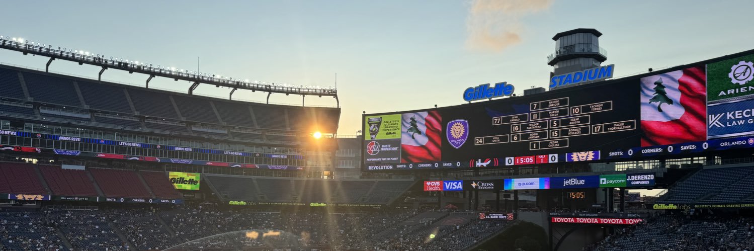 MichaelPollari's profile banner image