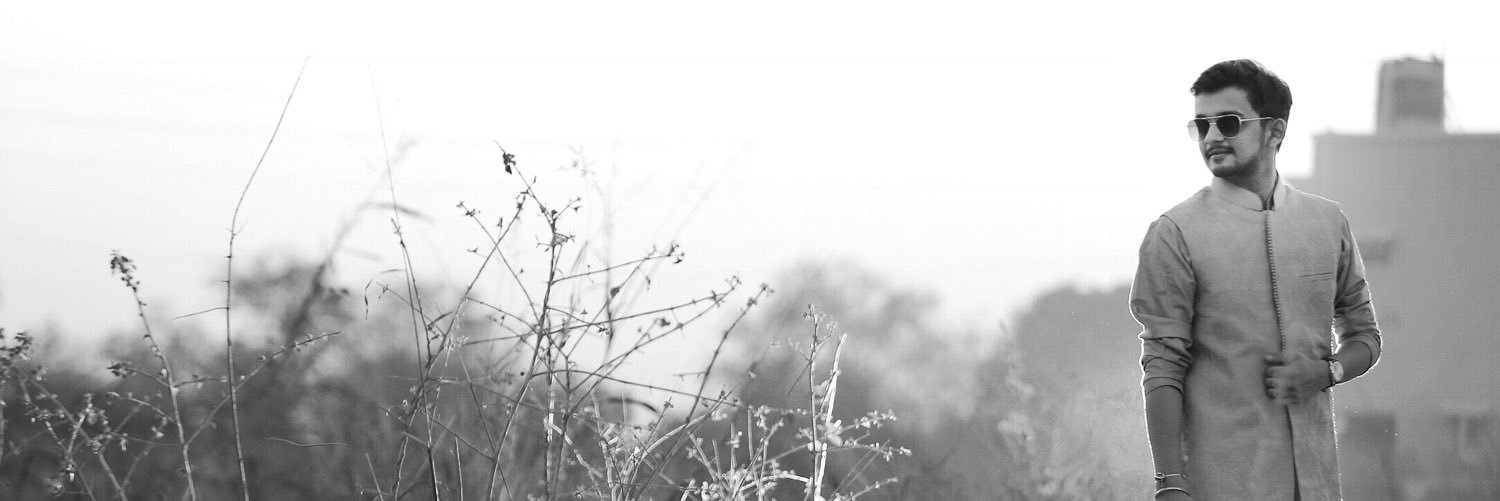 RajBhimani1's profile banner image