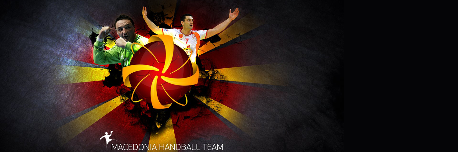 MakHandball's profile banner image
