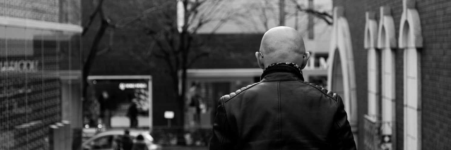 stylisthide's profile banner image