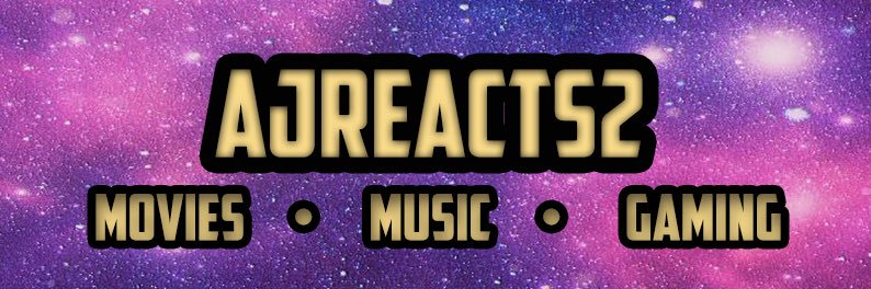 ajreacts2's profile banner image
