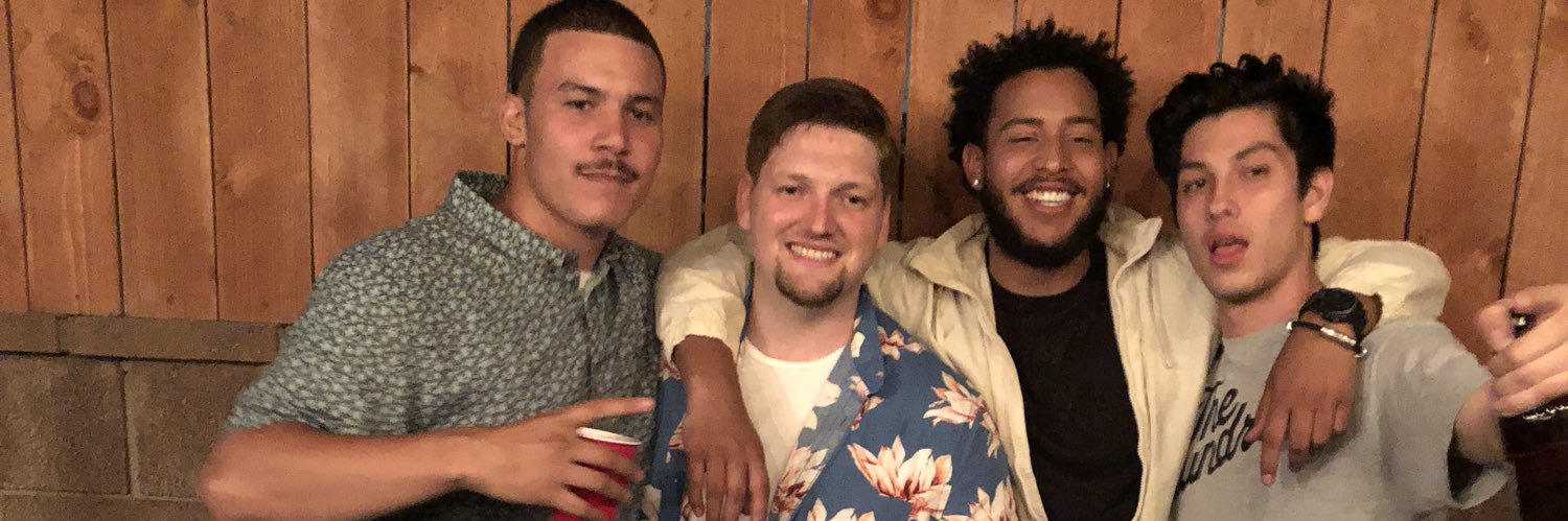 melvin_will's profile banner image