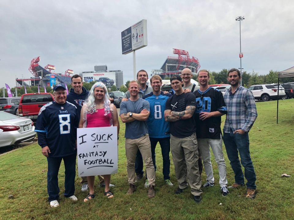JLukeSadler's profile banner image