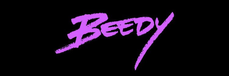 therealbeedy's profile banner image