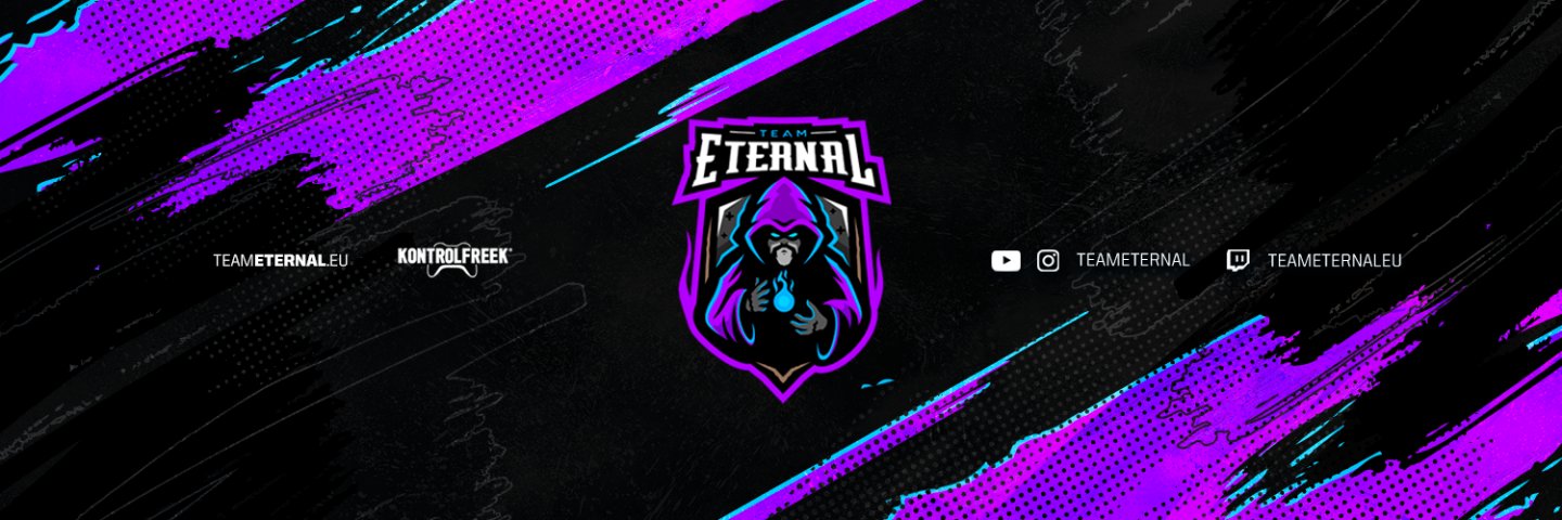 RoyaL Ping banner