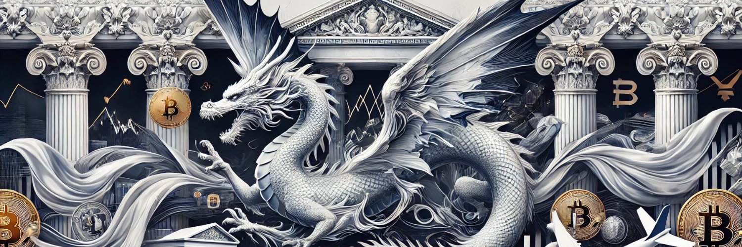 Dragoon banner