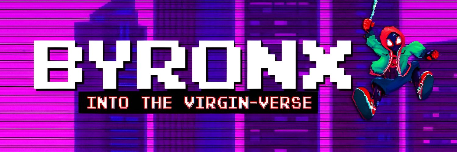 Byronx__'s profile banner image