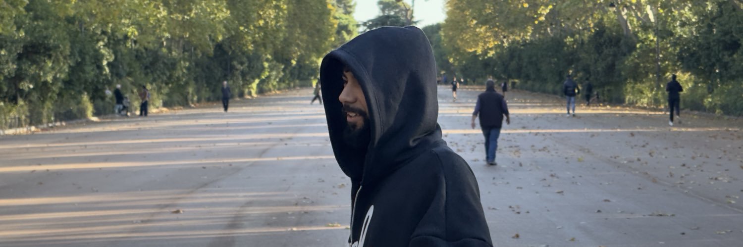 santosblu_'s profile banner image