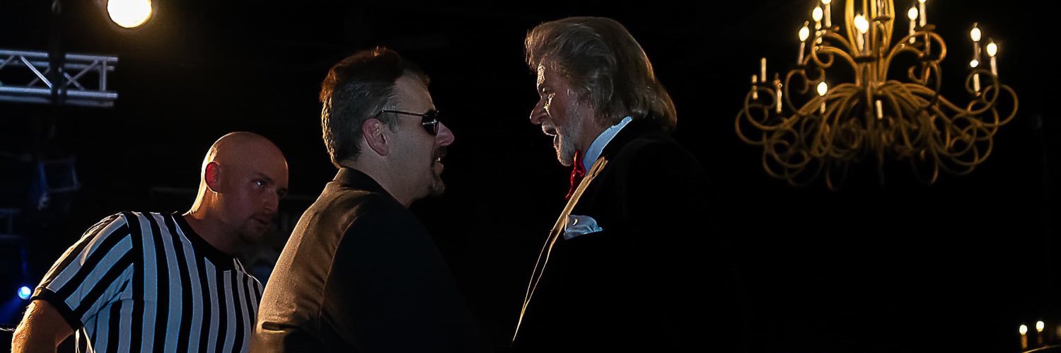 SteveAhrendt's profile banner image