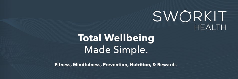 Sworkit banner