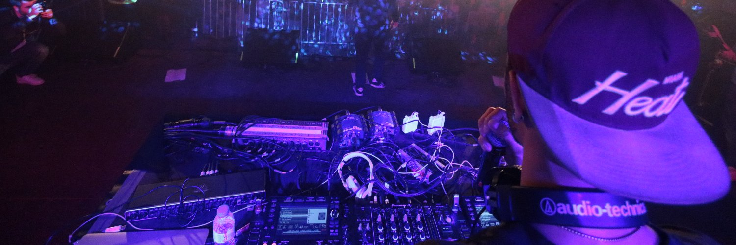 BoccaBeats's profile banner image