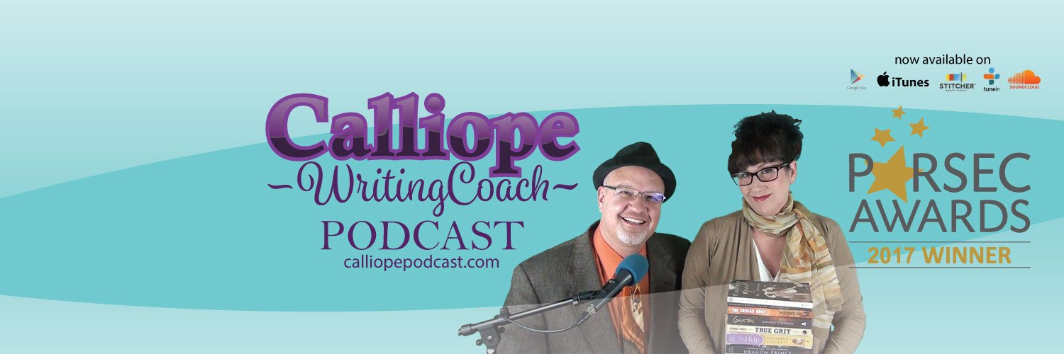 CalliopeCoach's profile banner image