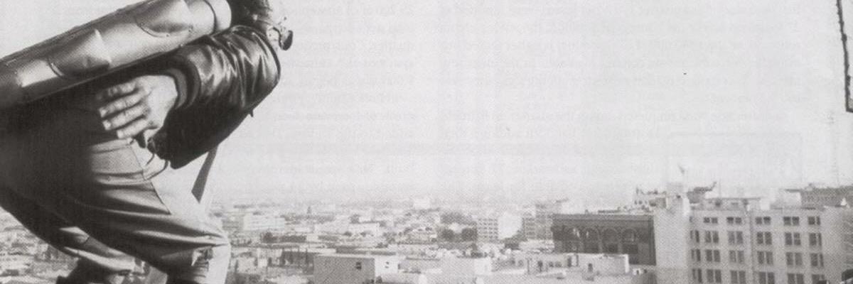 ZContractor's profile banner image