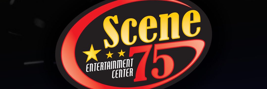 Scene75 banner