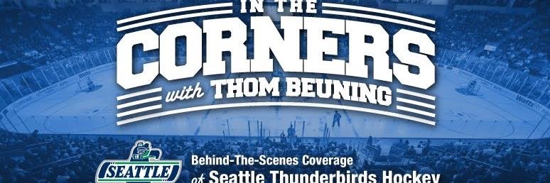 Thom Beuning banner